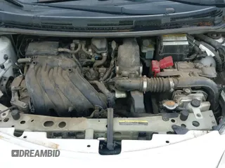 2016 Nissan Note S with VIN 3N1CE2CP6GL377371, listed as a IAAI auction lot 42693999 with 94,458 mi miles and . Bid and sale history available at DreamBid. Image 19.