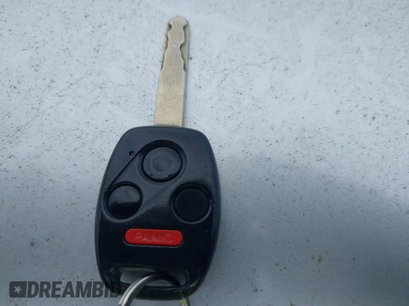 2007 Honda Civic Si z VIN 2HGFG21527H701173, wystawiony jako IAAI lot #42022118 z przebiegiem 118 576 mil mil oraz . Historia ofert i sprzedaży dostępna na DreamBid. Obrazek 11.