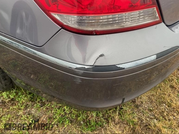 2008 Acura RL Tech Pkg with VIN JH4KB16648C001780, listed as a IAAI auction lot 41455258 with 1 mi miles. Bid and sale history available at carsss.com. Image 11.
