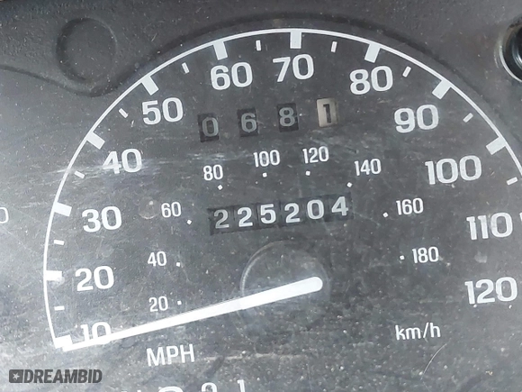 2002 Ford Ranger XL Fleet with VIN 1FTYR44U32TA38952, listed as a IAAI auction lot 41911525 with 225,204 mi miles. Bid and sale history available at carsss.com. Image 15.