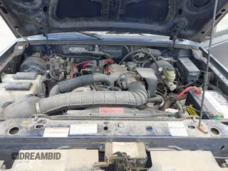 1996 Ford Ranger XL with VIN 1FTCR10U5TTA49564, listed as a IAAI auction lot 42587534 with 84,907 mi miles and . Bid and sale history available at DreamBid. Image 10.