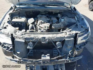 2015 Jeep Grand Cherokee SRT with VIN 1C4RJFDJ4FC122071, listed as a IAAI auction lot 41455849 with 251,476 mi miles. Bid and sale history available at carsss.com. Image 10.