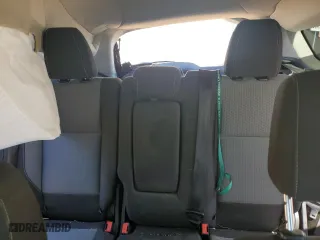 2018 Ford Escape SE with VIN 1FMCU0GD3JUB11951, listed as a Copart auction lot 49960315 with 0 mi miles and Salvage Title. Bid and sale history available at carsss.com. Image 10.