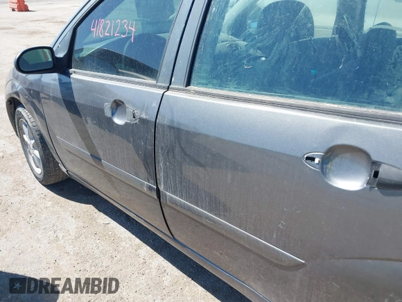 2003 Ford Focus SE with VIN 1FAFP34363W169183, listed as a IAAI auction lot 41821234 with 234,987 mi miles and . Bid and sale history available at DreamBid. Image 6.
