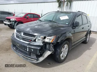 2013 Dodge Journey American Value with VIN 3C4PDCAB2DT502182, listed as a IAAI auction lot 42074092 with 151,997 mi miles and . Bid and sale history available at DreamBid. Image 6.