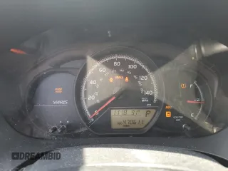 2016 Toyota Yaris L z VIN VNKKTUD34GA065795, wystawiony jako Copart lot #58351755 z przebiegiem 470 611 mil mil oraz Tytuł czysty. Historia ofert i sprzedaży dostępna na DreamBid. Obrazek 9.
