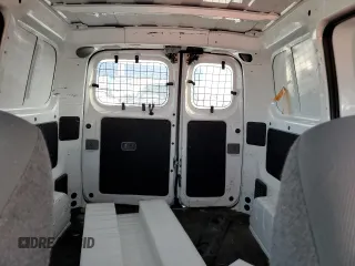 2018 Chevrolet City Express Cargo Van LT with VIN 3N63M0ZNXJK696891, listed as a Copart auction lot 89279615 with 127,628 mi miles and Clean Title. Bid and sale history available at carsss.com. Image 10.