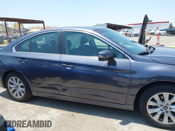 2015 Subaru Legacy Premium with VIN 4S3BNAF69F3044078, listed as a IAAI auction lot 42418309 with 115,532 mi miles and . Bid and sale history available at DreamBid. Image 13.