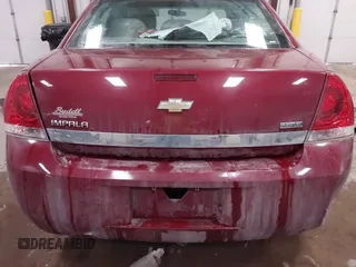 2011 Chevrolet Impala with VIN 2G1WG5EK0B1103948, listed as a IAAI auction lot 41541940 with 139,692 mi miles and . Bid and sale history available at DreamBid. Image 15.