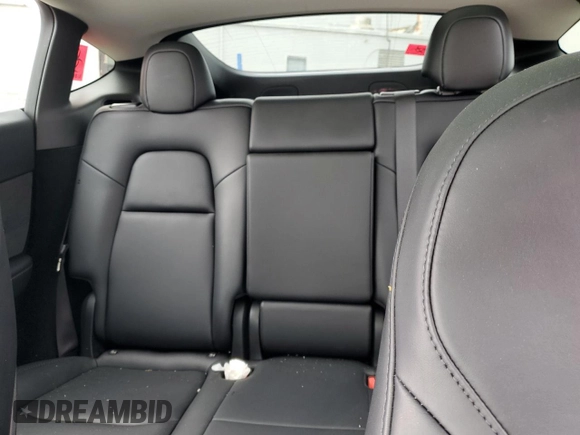 2024 Tesla Model Y с VIN 7SAYGDED1RF092027, выставлен на аукционе Copart как лот 51655485 с пробегом 22 010 миль миль и Списание • Salvage title. История ставок и продаж доступна на DreamBid. Изображение 10.