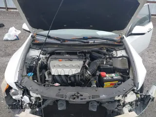 2013 Acura TSX z VIN JH4CU2F44DC011934, wystawiony jako IAAI lot #41943587 z przebiegiem 137 555 mil mil oraz . Historia ofert i sprzedaży dostępna na DreamBid. Obrazek 10.