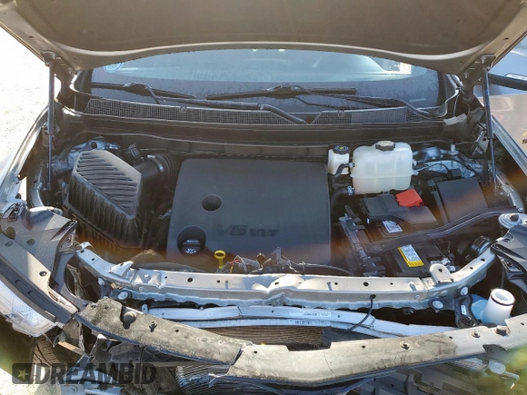 2023 Chevrolet Traverse RS с VIN 1GNERJKWXPJ284204, выставлен на аукционе Copart как лот 64809355 с пробегом 33 405 миль миль и Списание • Salvage title. История ставок и продаж доступна на DreamBid. Изображение 12.