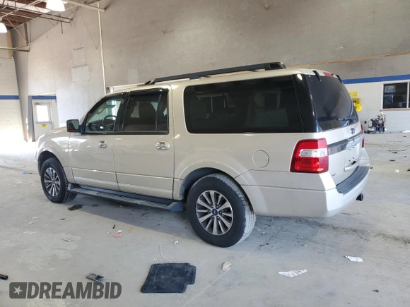 2017 Ford Expedition Max XLT с VIN 1FMJK1JT6HEA65457, выставлен на аукционе Copart как лот 65926425 с пробегом 158 797 миль миль и Чистый • Clean title. История ставок и продаж доступна на DreamBid. Изображение 2.