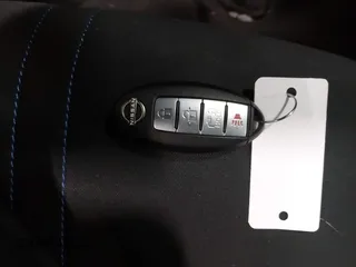 2024 Nissan LEAF S z VIN 1N4AZ1BV4RC550165, wystawiony jako IAAI lot #41577935 z przebiegiem 13 361 mil mil oraz . Historia ofert i sprzedaży dostępna na DreamBid. Obrazek 11.