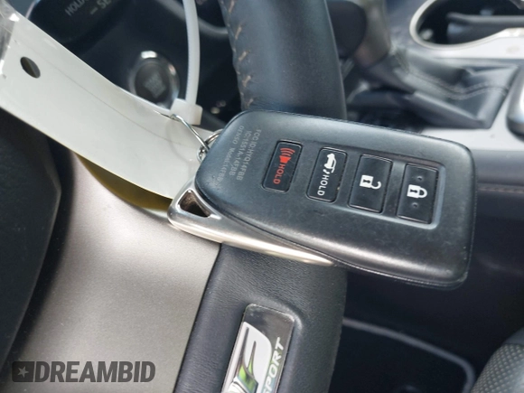 2018 Lexus RX 350 with VIN 2T2BZMCA6JC149333, listed as a IAAI auction lot 42518996 with 103,043 mi miles and . Bid and sale history available at DreamBid. Image 11.