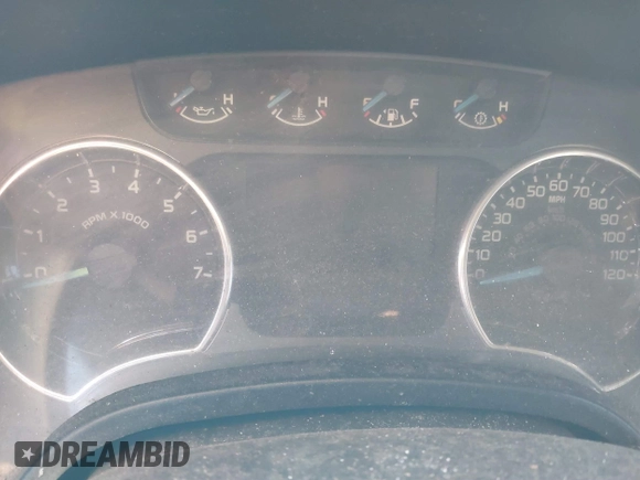 2013 Ford F-150 XL with VIN 1FTFX1CF0DFA71326, listed as a IAAI auction lot 41818945 with 261,183 mi miles and . Bid and sale history available at DreamBid. Image 15.