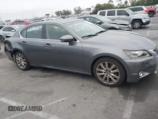 2013 Lexus GS 350 z VIN JTHBE1BL8D5021905, wystawiony jako IAAI lot #42357199 z przebiegiem 73 360 mil mil oraz . Historia ofert i sprzedaży dostępna na DreamBid. Obrazek 13.