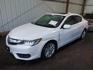2017 Acura ILX Premium z VIN 19UDE2F78HA004856, wystawiony jako IAAI lot #42330302 z przebiegiem 39 927 mil mil oraz . Historia ofert i sprzedaży dostępna na DreamBid. Obrazek 6.