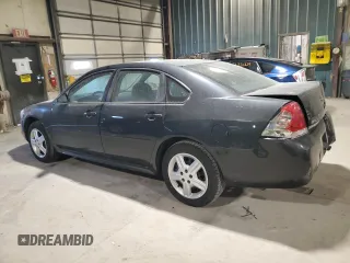 2016 Chevrolet Impala Limited Police Police with VIN 2G1WD5E39G1109269, listed as a Copart auction lot 82999314 with 139,566 mi miles and Salvage Title. Bid and sale history available at carsss.com. Image 2.