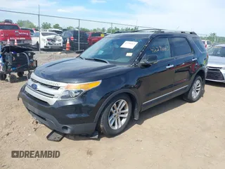 2011 Ford Explorer XLT z VIN 1FMHK8D80BGA27264, wystawiony jako IAAI lot #42296663 z przebiegiem 173 468 mil mil oraz . Historia ofert i sprzedaży dostępna na DreamBid. Obrazek 17.