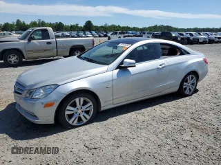 2012 Mercedes-Benz E 350 with VIN WDDKJ5KB6CF146640, listed as a Copart auction lot 55655955 with 145,944 mi miles and Clean Title. Bid and sale history available at DreamBid. Image 1.
