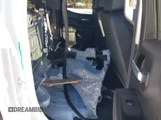2021 Chevrolet Silverado 1500 Work Truck with VIN 1GCRYAEF8MZ114090, listed as a IAAI auction lot 41312489 with 41,274 mi miles and . Bid and sale history available at DreamBid. Image 8.