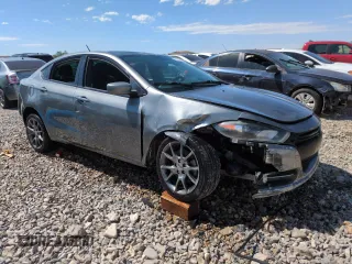 2013 Dodge Dart SXT с VIN 1C3CDFBA4DD300203, выставлен на аукционе Copart как лот 57889375 с пробегом 226 185 миль миль и Списание • Salvage title. История ставок и продаж доступна на DreamBid. Изображение 4.