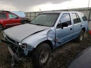 1992 Isuzu Rodeo z VIN 4S2CY58Z2N4333410, wystawiony jako Copart lot #74507154 z przebiegiem 264 327 mil mil oraz Szkody całkowita. Historia ofert i sprzedaży dostępna na DreamBid. Obrazek 1.
