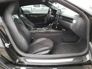 2021 Toyota Supra 3.0 z VIN WZ1DB0C05MW036486, wystawiony jako Copart lot #47673113 z przebiegiem 22 217 mil mil oraz . Historia ofert i sprzedaży dostępna na DreamBid. Obrazek 10.