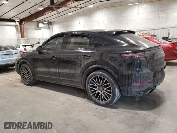 2020 Porsche Cayenne с VIN WP1BA2AY3LDA46360, выставлен на аукционе Copart как лот 42819015 с пробегом Не указан миль и На запчасти • Non repairable. История ставок и продаж доступна на DreamBid. Изображение 2.
