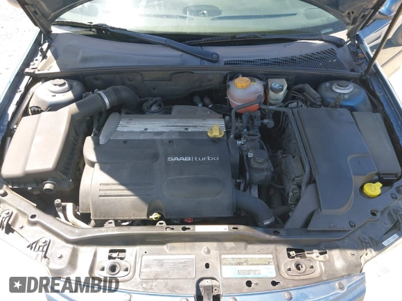 2007 Saab 9-3 z VIN YS3FD59Y571004630, wystawiony jako IAAI lot #42338612 z przebiegiem 148 066 mil mil oraz . Historia ofert i sprzedaży dostępna na DreamBid. Obrazek 10.