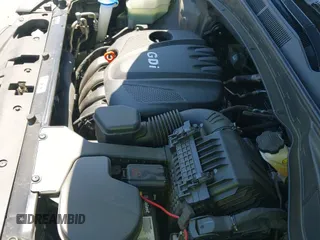 2014 Hyundai Santa Fe с VIN 5XYZU3LB0EG212568, выставлен на аукционе IAAI как лот 42839558 с пробегом 50 729 миль миль и . История ставок и продаж доступна на DreamBid. Изображение 19.
