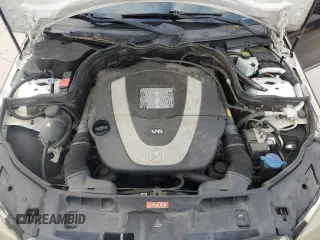 2011 Mercedes-Benz C 350 Sport with VIN WDDGF5GB0BR142564, listed as a Copart auction lot 43815635 with 177,064 mi miles and Clean title. Bid and sale history available at DreamBid. Image 11.