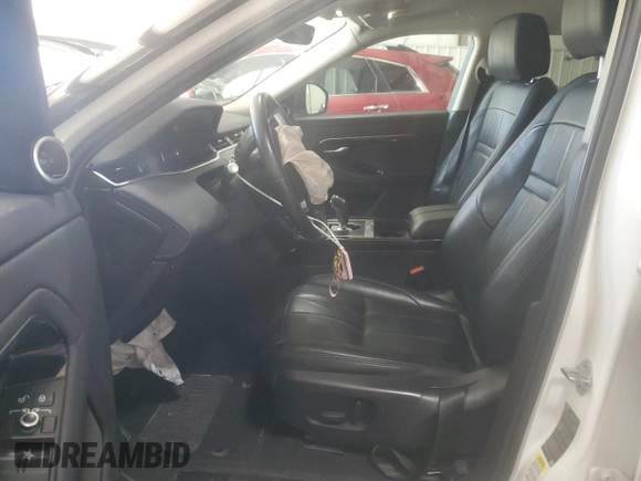 2020 Land Rover Range Rover Evoque S z VIN SALZJ2FX0LH069600, wystawiony jako Copart lot #54913995 z przebiegiem 58 817 mil mil oraz Szkoda całkowita • Salvage title. Historia ofert i sprzedaży dostępna na DreamBid. Obrazek 7.
