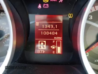 2008 Mitsubishi Lancer GTS z VIN JA3AU86U38U026810, wystawiony jako IAAI lot #42311094 z przebiegiem 108 484 mil mil oraz . Historia ofert i sprzedaży dostępna na DreamBid. Obrazek 16.