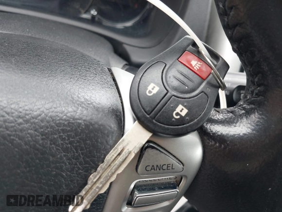 2016 Nissan Note S z VIN 3N1CE2CP2GL373110, wystawiony jako IAAI lot #42786053 z przebiegiem 106 179 mil mil oraz . Historia ofert i sprzedaży dostępna na DreamBid. Obrazek 11.