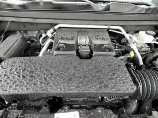 2025 Chevrolet Colorado 4WD ZR2 с VIN 1GCPTFEK2S1135383, выставлен на аукционе Copart как лот 57228605 с пробегом 3 710 миль миль и Списание • Salvage title. История ставок и продаж доступна на DreamBid. Изображение 14.