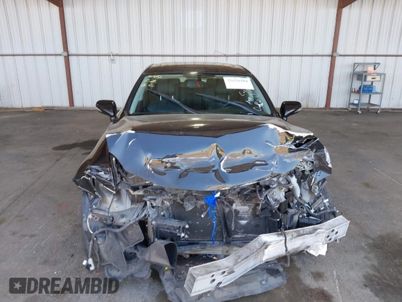 2011 Lexus IS 250 with VIN JTHBF5C24B5131003, listed as a IAAI auction lot 42650384 with 108,581 mi miles and . Bid and sale history available at DreamBid. Image 12.