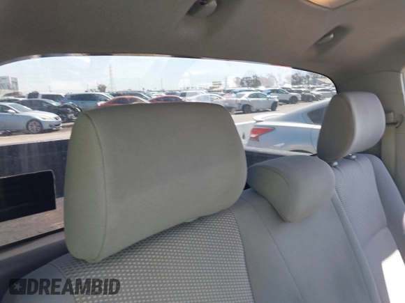 2007 Toyota Tacoma with VIN 5TENX22N17Z336286, listed as a IAAI auction lot 41960035 with 138,912 mi miles. Bid and sale history available at carsss.com. Image 8.