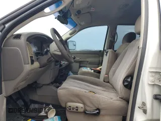 2004 Dodge 3500 ST with VIN 3D7MA48C34G162183, listed as a Copart auction lot 76194334 with Not Provided miles and Salvage Title. Bid and sale history available at carsss.com. Image 7.