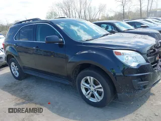 2015 Chevrolet Equinox LT with VIN 2GNFLFEK3F6396205, listed as a IAAI auction lot 42092981 with 102,342 mi miles. Bid and sale history available at carsss.com. Image 13.