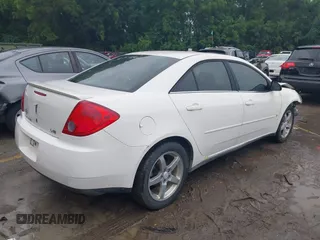 2007 Pontiac G6 G6 with VIN 1G2ZG58N774211123, listed as a IAAI auction lot 42349928 with 163,080 mi miles and . Bid and sale history available at DreamBid. Image 4.