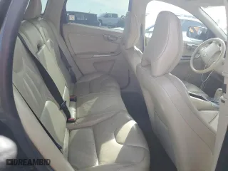 2010 Volvo XC60 3.2L with VIN YV4960DZXA2054245, listed as a Copart auction lot 49713975 with 0 mi miles and Salvage Title. Bid and sale history available at carsss.com. Image 11.