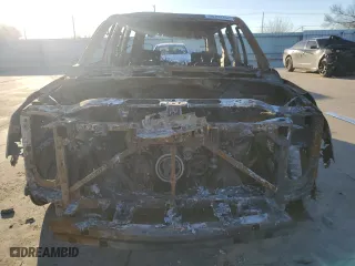 2017 Cadillac Escalade Platinum with VIN 1GYS4DKJ3HR292948, listed as a Copart auction lot 86709264 with 0 mi miles and Non Repairable. Bid and sale history available at carsss.com. Image 5.