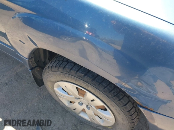 2007 Subaru Forester X with VIN JF1SG63627G718079, listed as a IAAI auction lot 42290134 with 303,089 mi miles and . Bid and sale history available at DreamBid. Image 6.