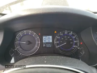 2015 Infiniti QX50 Journey with VIN JN1BJ0HP2FM731265, listed as a Copart auction lot 70217134 with 82,288 mi miles and Salvage Title. Bid and sale history available at carsss.com. Image 9.