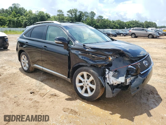 2012 Lexus RX 350 с VIN 2T2ZK1BA9CC078831, выставлен на аукционе Copart как лот 60157175 с пробегом 179 264 миль миль и Списание • Salvage title. История ставок и продаж доступна на DreamBid. Изображение 4.