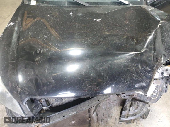 2013 Subaru Legacy Special Sports with VIN 4S3BMBG61D3011354, listed as a Copart auction lot 52773105 with Not provided miles and Salvage title. Bid and sale history available at DreamBid. Image 11.
