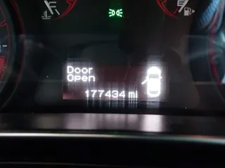 2013 Dodge Dart SXT with VIN 1C3CDFBA0DD104503, listed as a IAAI auction lot 41762821 with 177,434 mi miles. Bid and sale history available at carsss.com. Image 16.