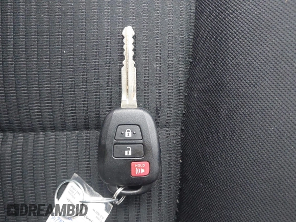 2015 Toyota RAV4 LE с VIN 2T3BFREV9FW402295, выставлен на аукционе IAAI как лот 42167730 с пробегом 112 398 миль миль и . История ставок и продаж доступна на DreamBid. Изображение 11.